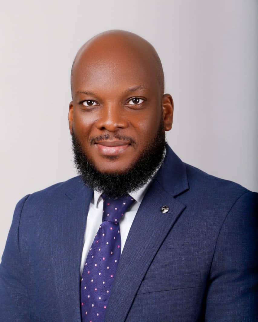 Olukayode